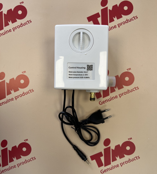 Смеситель для раковины сенсорный Timo Torne 4313/00F